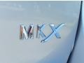 2013 Ingot Silver Lincoln MKX FWD  photo #4