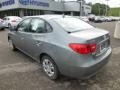 2009 Carbon Gray Hyundai Elantra GLS Sedan  photo #5