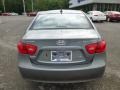 2009 Carbon Gray Hyundai Elantra GLS Sedan  photo #6