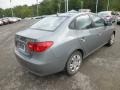 2009 Carbon Gray Hyundai Elantra GLS Sedan  photo #7