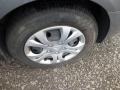 2009 Carbon Gray Hyundai Elantra GLS Sedan  photo #9
