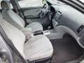 2009 Carbon Gray Hyundai Elantra GLS Sedan  photo #10