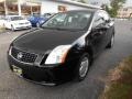Super Black - Sentra 2.0 Photo No. 3