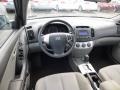 2009 Carbon Gray Hyundai Elantra GLS Sedan  photo #14