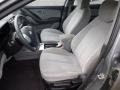 2009 Carbon Gray Hyundai Elantra GLS Sedan  photo #15