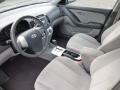 2009 Carbon Gray Hyundai Elantra GLS Sedan  photo #16