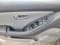 2009 Carbon Gray Hyundai Elantra GLS Sedan  photo #17