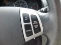 2009 Carbon Gray Hyundai Elantra GLS Sedan  photo #18