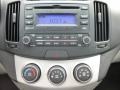 2009 Carbon Gray Hyundai Elantra GLS Sedan  photo #19