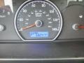 2009 Carbon Gray Hyundai Elantra GLS Sedan  photo #20