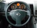 Super Black - Sentra 2.0 Photo No. 13