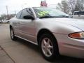 2004 Sterling Silver Metallic Oldsmobile Alero GLS Coupe  photo #4