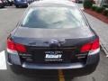 Graphite Gray Metallic - Legacy 2.5i Photo No. 5