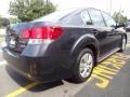Graphite Gray Metallic - Legacy 2.5i Photo No. 6