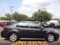 Graphite Gray Metallic - Legacy 2.5i Photo No. 7