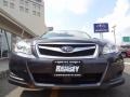 Graphite Gray Metallic - Legacy 2.5i Photo No. 9