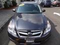 Graphite Gray Metallic - Legacy 2.5i Photo No. 10