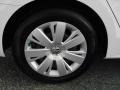 Candy White - Jetta SE Sedan Photo No. 7