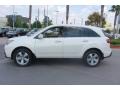 Aspen White Pearl - MDX  Photo No. 5
