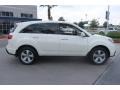 Aspen White Pearl - MDX  Photo No. 6