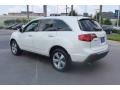 Aspen White Pearl - MDX  Photo No. 7