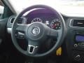 Candy White - Jetta SE Sedan Photo No. 12