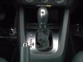 Moonrock Silver Metallic - Jetta SE Sedan Photo No. 12