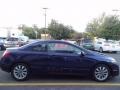 Royal Blue Pearl - Civic EX Coupe Photo No. 6