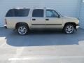 2005 Sandstone Metallic Chevrolet Suburban 1500 LS  photo #3