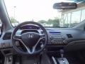 Royal Blue Pearl - Civic EX Coupe Photo No. 12