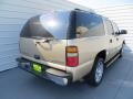 2005 Sandstone Metallic Chevrolet Suburban 1500 LS  photo #4