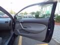 Royal Blue Pearl - Civic EX Coupe Photo No. 19