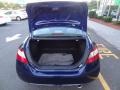 Royal Blue Pearl - Civic EX Coupe Photo No. 20