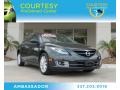 Polished Slate - MAZDA6 i Touring Sedan Photo No. 1