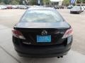 Polished Slate - MAZDA6 i Touring Sedan Photo No. 3