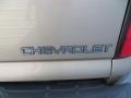 2005 Sandstone Metallic Chevrolet Suburban 1500 LS  photo #16