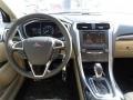 Dune Dashboard Photo for 2014 Ford Fusion #85161818