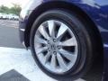 Royal Blue Pearl - Civic EX Coupe Photo No. 24