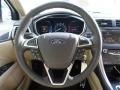 Dune Steering Wheel Photo for 2014 Ford Fusion #85161836
