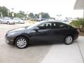 Polished Slate - MAZDA6 i Touring Sedan Photo No. 5
