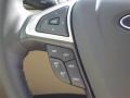 2014 Ford Fusion SE EcoBoost Controls