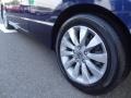 Royal Blue Pearl - Civic EX Coupe Photo No. 25