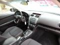 Polished Slate - MAZDA6 i Touring Sedan Photo No. 6