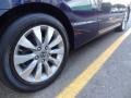 Royal Blue Pearl - Civic EX Coupe Photo No. 26