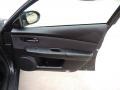 Polished Slate - MAZDA6 i Touring Sedan Photo No. 7