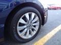 Royal Blue Pearl - Civic EX Coupe Photo No. 27