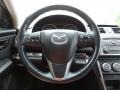 Polished Slate - MAZDA6 i Touring Sedan Photo No. 14