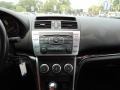 Polished Slate - MAZDA6 i Touring Sedan Photo No. 17
