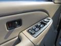 2005 Sandstone Metallic Chevrolet Suburban 1500 LS  photo #33