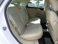 Dune Rear Seat Photo for 2014 Ford Fusion #85162286